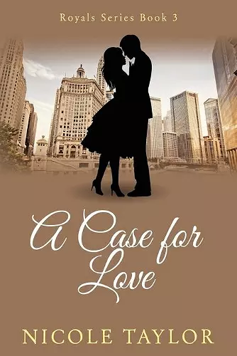 A Case For Love cover