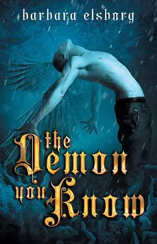 The Demon You Know cover