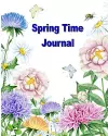 Spring Time Journal cover