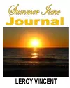 Summer Time Journal cover