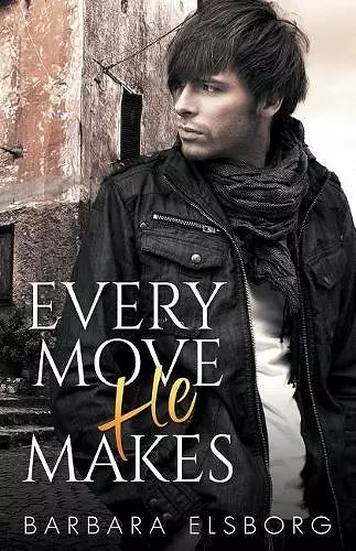 Every Move He Makes cover