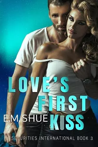 Love's First Kiss cover