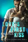 Love's First Kiss cover