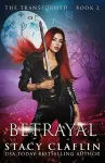 Betrayal cover