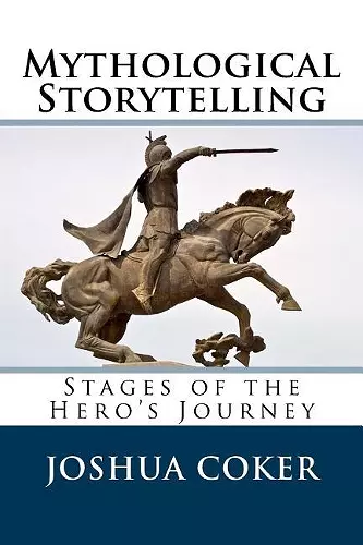 Mythological Storytelling cover