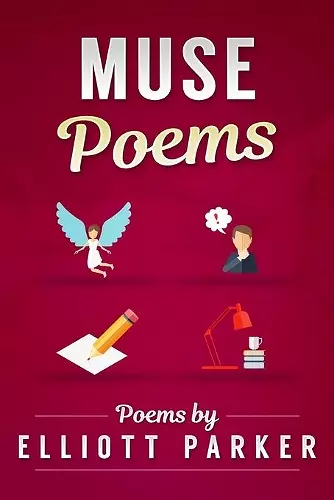 Muse Poems cover