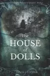 Penny Lane, Paranormal Investigator, The House of Dolls cover