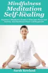 Mindfulness Meditation for Self-Healing cover