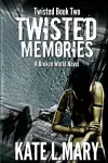 Twisted Memories cover