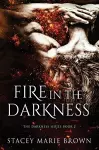 Fire in the Darkness cover