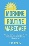 Morning Routine Makeover cover