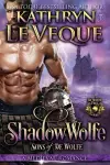 ShadowWolfe cover