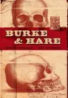 Burke & Hare cover