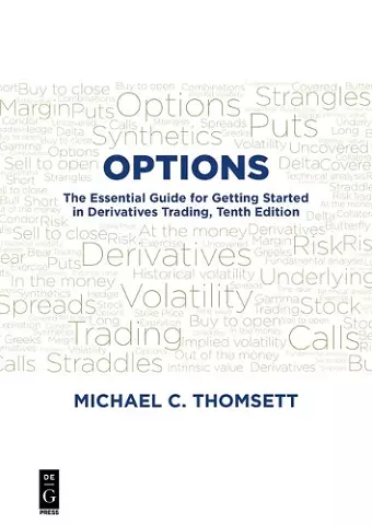 Options cover