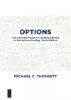 Options cover