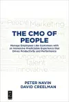 The CMO of People cover