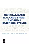 Central Bank Balance Sheet and Real Business Cycles cover