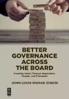 Better Governance Across the Board cover