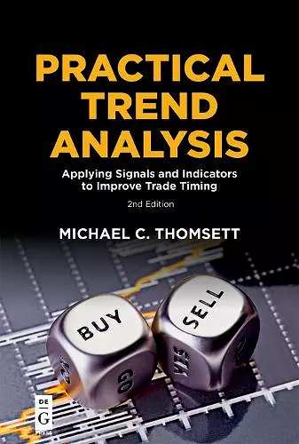 Practical Trend Analysis cover