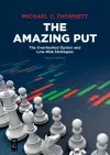 The Amazing Put cover
