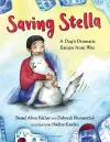 Saving Stella cover