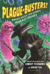 Plague-Busters! cover