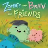 Zombie and Brain Are Friends cover