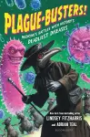 Plague-Busters! cover