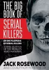 The Big Book of Serial Killers cover