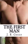 The First Man cover