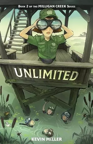 Unlimited cover