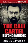 The Cali Cartel: Beyond Narcos cover