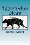 Thylacoleo Lives cover