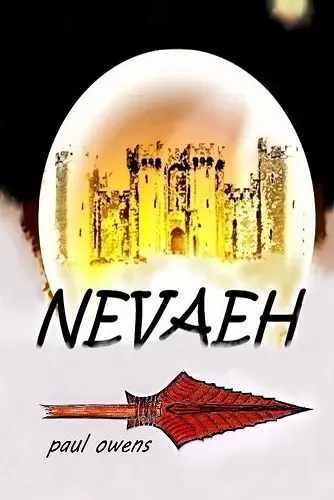 Nevaeh cover