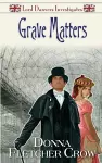 Grave Matters cover