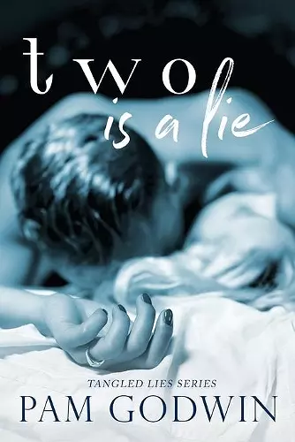 Two is a Lie cover