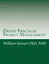 Deeply Practical Project Management cover