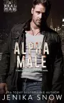 Alpha Male (A Real Man, 14) cover