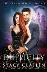 Duplicity cover