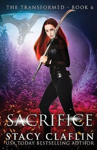 Sacrifice cover