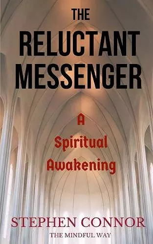 The Reluctant Messenger cover