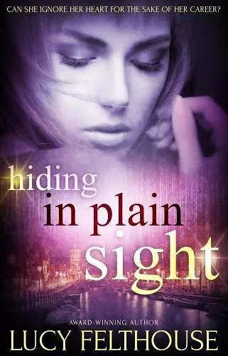 Hiding in Plain Sight cover