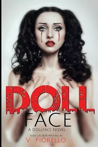 Doll Face cover