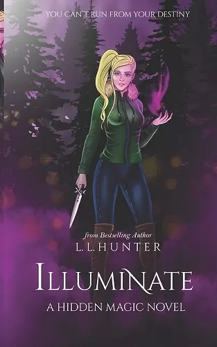 Illuminate cover