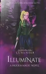 Illuminate cover