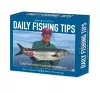 Ken Schultz's Daily Fishing Tips 2024 6.2 X 5.4 Box Calendar cover