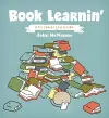 Book Learnin' cover