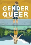 Gender Queer: A Memoir cover