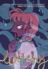 Witchy Vol. 1 cover
