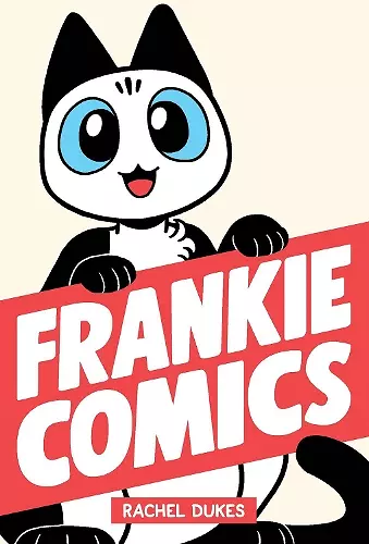 Frankie Comics cover